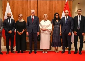 Egypt’s amb. in Warsaw commends significant progress in Egyptian-Polish ties