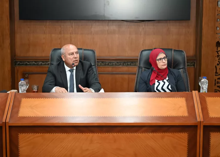 Penalties to be imposed to eliminate land hoarding: Minister 1 - Egyptian Gazette