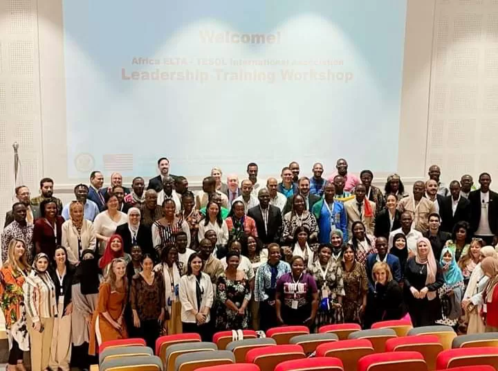 State working to develop teachers' skills, upgrade education 2 - Egyptian Gazette State working to develop teachers' skills, upgrade education 1 - Egyptian Gazette