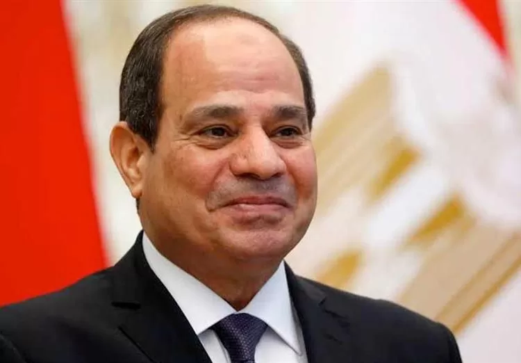 Sisi exchanges greetings with Arab, Islamic leaders on New Hirji Year 1 - Egyptian Gazette