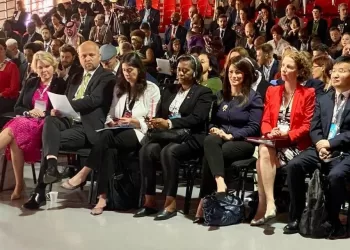 Minister: Global food security is a must