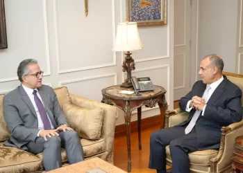 FM, Anany review development of UNESCO top post nomination campaign