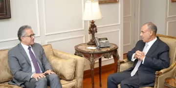 FM, Anany review development of UNESCO top post nomination campaign