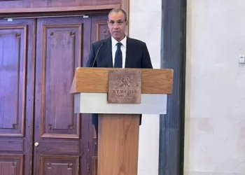 FM asserts necessity of full political solution in Sudan to meet aspirations of its people