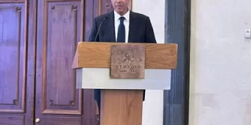 FM asserts necessity of full political solution in Sudan to meet aspirations of its people 1 - Egyptian Gazette FM asserts necessity of full political solution in Sudan to meet aspirations of its people