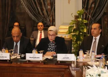 Environment ministry gives top priority to confronting climate change: Minister