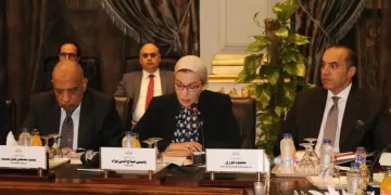 Environment ministry gives top priority to confronting climate change: Minister