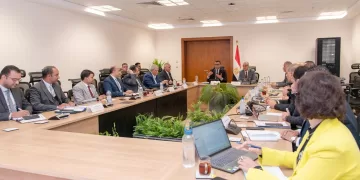 National measures to provide needed amounts of water for citizens in summer