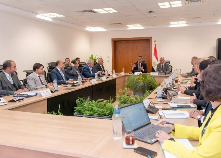National measures to provide needed amounts of water for citizens in summer 1 - Egyptian Gazette