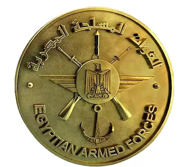 UN delegation visits Naval Forces 1 - Egyptian Gazette