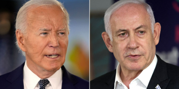‘Biden, Netanyahu discuss recent response received from Hamas on hostage swap deal’