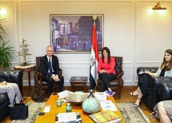 Egypt, EU mull enforcement of mechanism on investment guarantees worth 1.8b euros