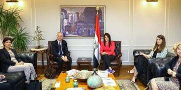 Egypt, EU mull enforcement of mechanism on investment guarantees worth 1.8b euros