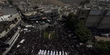 A strike from Lebanon killed 12 youths. Could that spark war between Israel and Hezbollah?