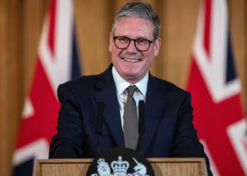 The Observer view on the new Labour government