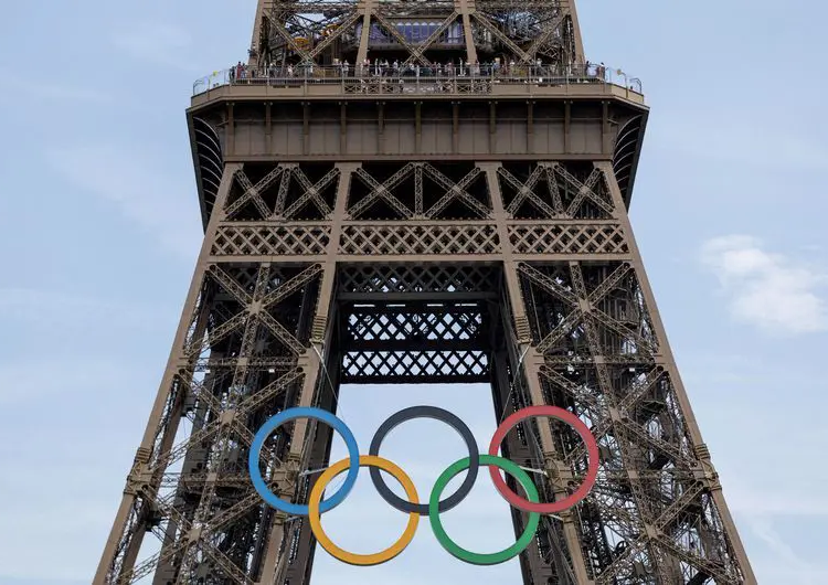 Paris 2024 says impact of global cyber outage limited 1 - Egyptian Gazette