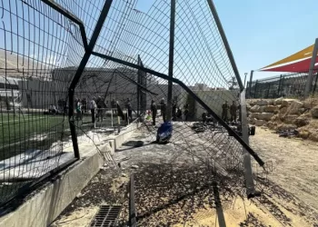 Egypt warns of risks of starting new war in Lebanon