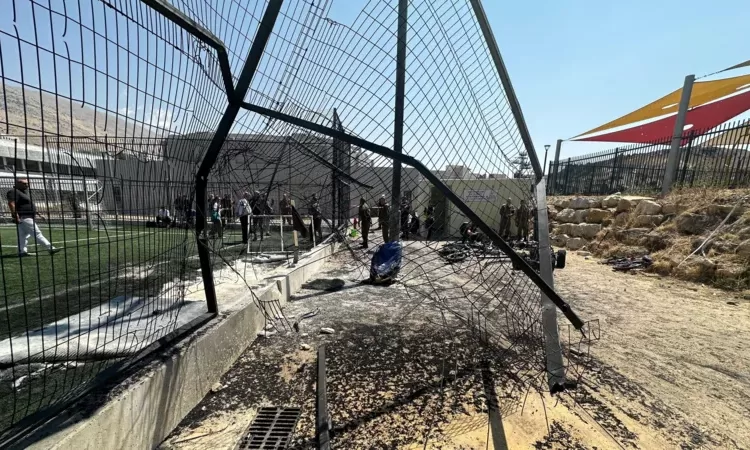 Egypt warns of risks of starting new war in Lebanon 2 - Egyptian Gazette Egypt warns of risks of starting new war in Lebanon 1 - Egyptian Gazette