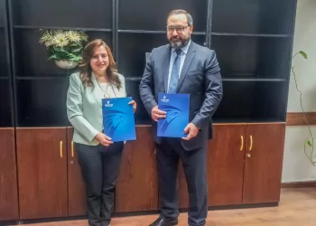 EgyptAir Training Academy partners with Helwan University for Aviation Management Training Programme