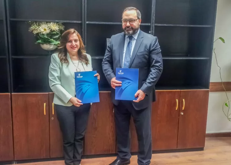 EgyptAir Training Academy partners with Helwan University for Aviation Management Training Programme 1 - Egyptian Gazette