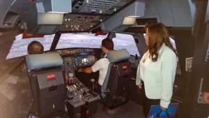 EgyptAir Training Academy partners with Helwan University for Aviation Management Training Programme 15 - Egyptian Gazette