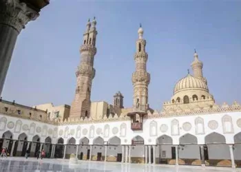 Al Azhar Observatory condemns shooting incident in Oman