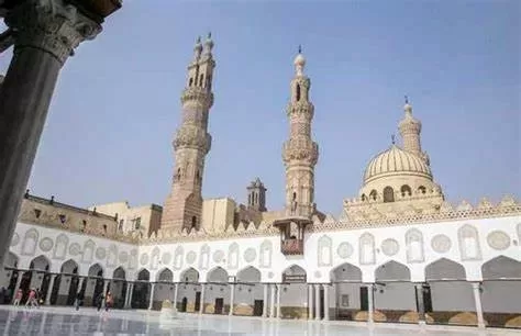 Al Azhar Observatory condemns shooting incident in Oman 1 - Egyptian Gazette