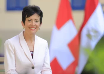 Switzerland National Day