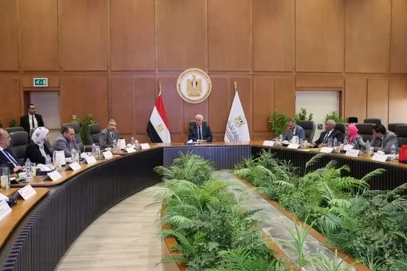 Higher education min.: Creating alliances with industrial sectors to supports economy 1 - Egyptian Gazette