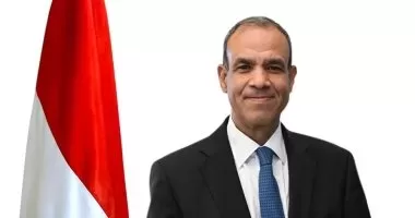 FM congratulates Estonian PM for being elected as EU's foreign policy chief 1 - Egyptian Gazette