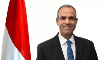 Egyptian, Sudanese FMs discuss Egyptian support to Sudan to face current war