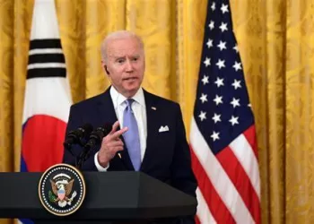 Biden vows to keep working to end Gaza war before leaving office