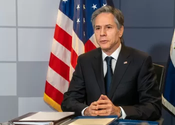 Blinken greets Egypt on anniversary of July 23 Revolution