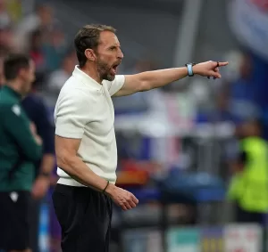 Southgate considers shake-up against Switzerland 23 - Egyptian Gazette