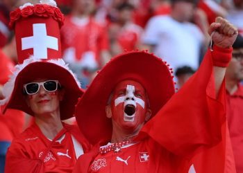 Danes head home leaving Hjulmand with questions to answer