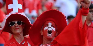 Danes head home leaving Hjulmand with questions to answer