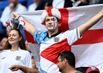 Southgate considers shake-up against Switzerland