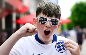 Southgate considers shake-up against Switzerland 21 - Egyptian Gazette