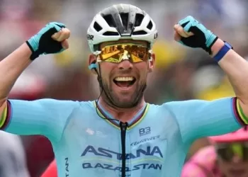 Cavendish confirms he has ridden his last Tour