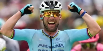 Cavendish confirms he has ridden his last Tour