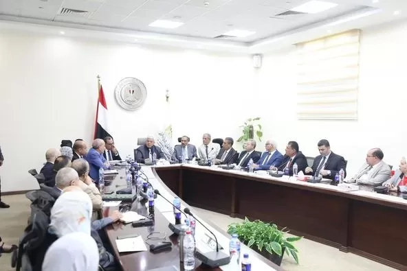 Minister: Distinguished institutes to join 'Study in Egypt' platform 2 - Egyptian Gazette Minister: Distinguished institutes to join 'Study in Egypt' platform 1 - Egyptian Gazette