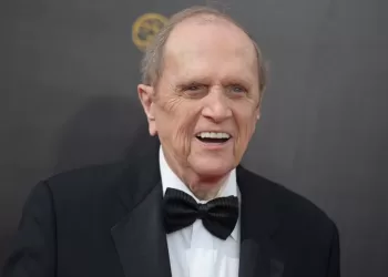 Comedy legend Newhart passes away at 94