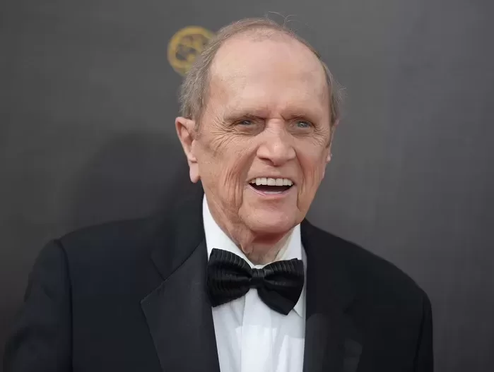 Bob Newhart