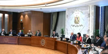 Madbouli urges launching National Strategy for Industry