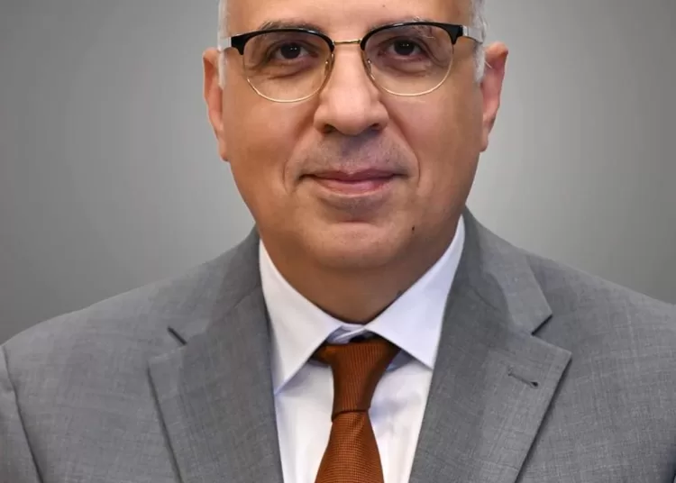 Irrigation minister: Many projects implemented to protect, develop Nile River 1 - Egyptian Gazette