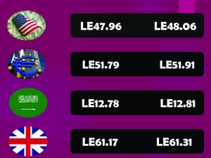 CBE banks on liquidity withdrawal to tame inflation 5 - Egyptian Gazette