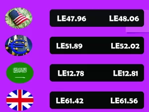 RTGS payment settlements top LE130.5 trillion in H1 3 - Egyptian Gazette
