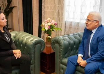 Social solidarity min., NOSI head review improving insurance services