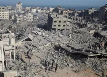 Gaza death toll surges to 39,090 over 90,147 injured