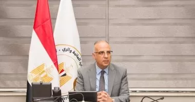 Irrigation min. lauds cooperation between Egypt, Italy in field of water 1 - Egyptian Gazette